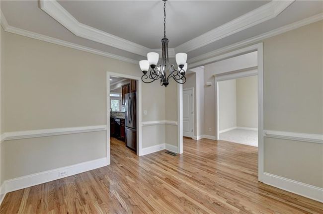 106 Little Barley Ln, House other with 4 bedrooms, 3 bathrooms and 4 parking in Grayson GA | Image 13