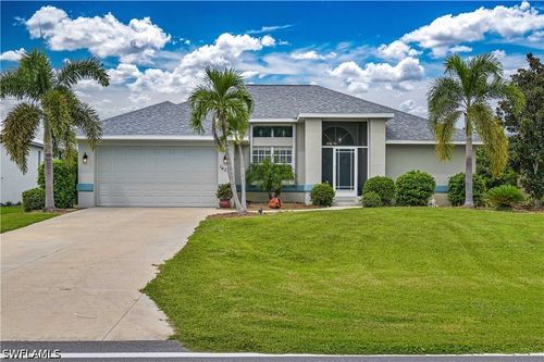 16253 Cape Horn Blvd, Punta Gorda, FL, 33955-4006 | Card Image