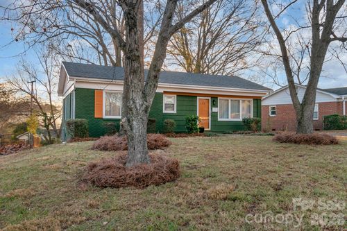 621 Reeves Ct, Charlotte, NC, 28208-2102 | Card Image