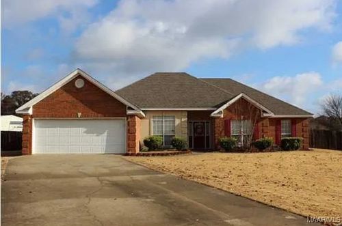 162 Stoney Brook Rd, Millbrook, AL, 36054 | Card Image