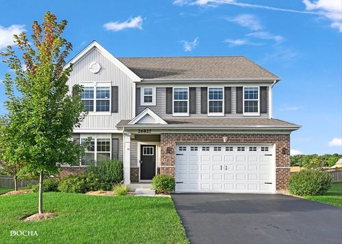 26827 Ashgate Xing, Plainfield, IL, 60585-2931 | Card Image