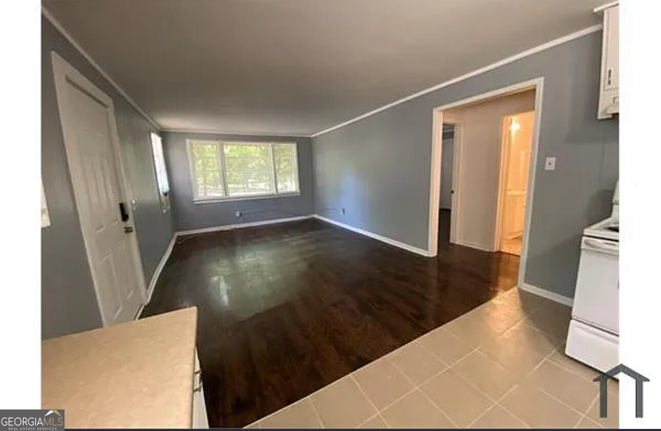 Residential Income in Macon 2