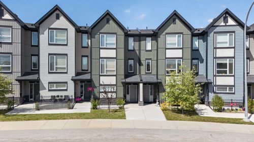 86 Evanscrest Manor Nw, Calgary, AB, T3P1R3 | Card Image
