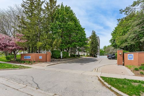 407-89 Westwood Rd, Guelph, ON, N1H7J6 | Card Image