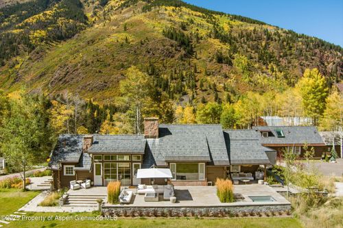 5387 Castle Creek Road, Aspen, CO, 81611 | Card Image