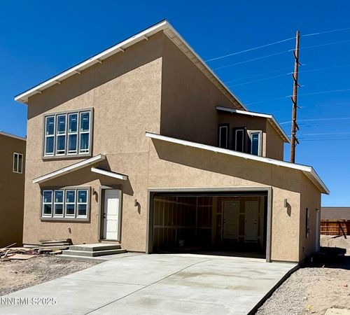 lot-5-1844 Fort Sutter Fort Sutter Blvd, Fernley, NV, 89408-7129 | Card Image