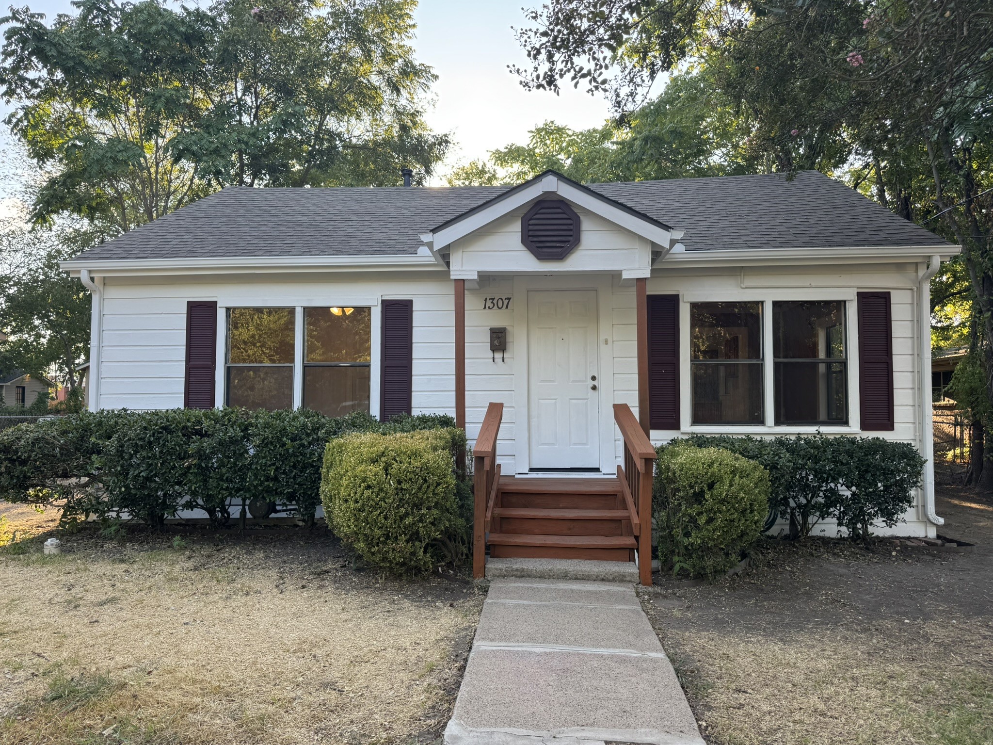 Residential Lease in Commerce 3