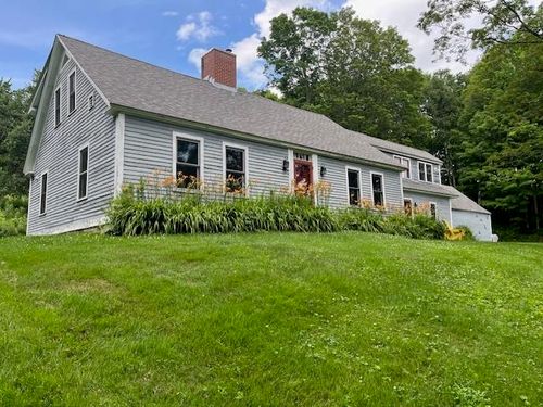 233 Dame Hill Rd, Orford, NH, 03777-4609 | Card Image