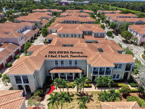 8304 Nw 8th Ter, Boca Raton, FL, 33487-1368 | Card Image