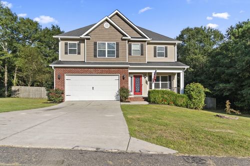 3042 Lake Norman Dr, North Augusta, SC, 29841-7657 | Card Image