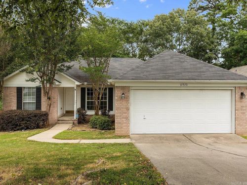 12926 Westglen Dr, Little Rock, AR, 72211-5496 | Card Image