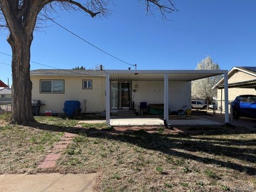2932 Azalea Street, Pueblo, CO, 81005 | Card Image