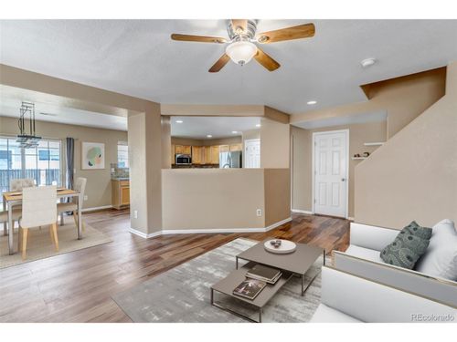 7951 S Kittredge Way, Englewood, CO, 80112-4631 | Card Image