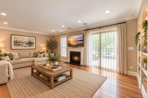 76 Estate Dr, Jericho, NY, 11753-2817 | Card Image