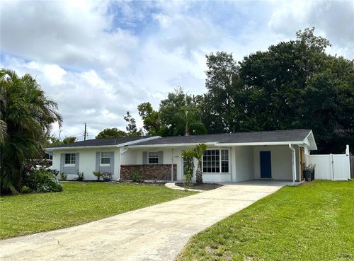 2740 Heather Pl, SARASOTA, FL, 34235-8017 | Card Image