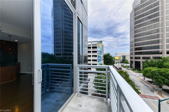 STE-310 - 201 N Elm St, House other with 1 bedrooms, 1 bathrooms and null parking in Greensboro NC | Image 22