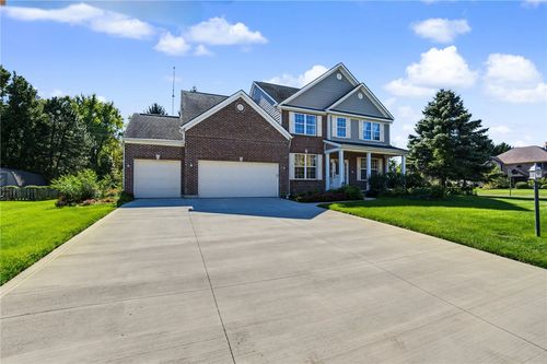 3891 S Ashleaf Ln, Beavercrk Twp, OH, 45440-3472 | Card Image