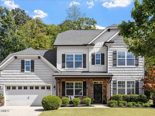 255 Empress Rd, Hillsborough, NC, 27278-9097 | Card Image