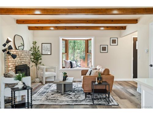 5599 W Maplewood Pl, Littleton, CO, 80123-3744 | Card Image