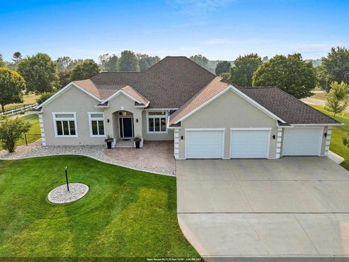 N6425 Bahr Estates Drive, WASHINGTON, WI, 54111 | Card Image