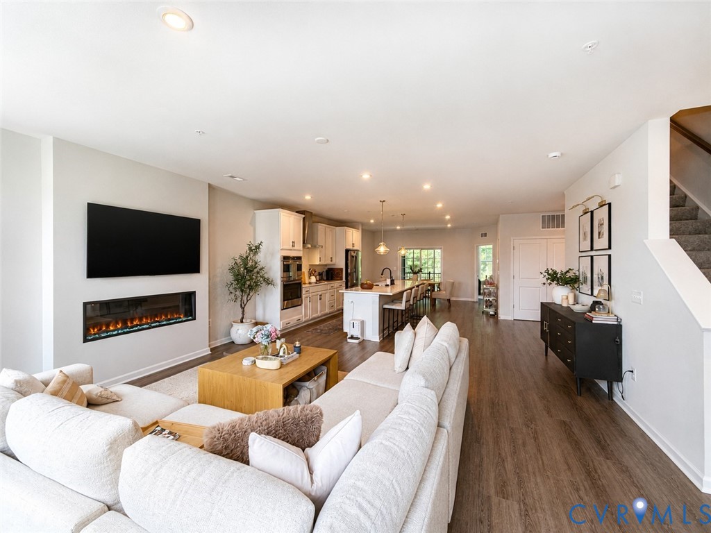 Residential Lease in Unknown 4