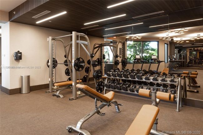APT-728 - 301 Altara Ave, Condo with 1 bedrooms, 1 bathrooms and null parking in Coral Gables FL | Image 9