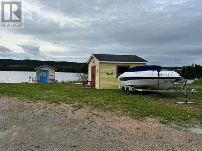 4 Pioneer Place, House other with 2 bedrooms, 2 bathrooms and null parking in Trinity NL | Image 27