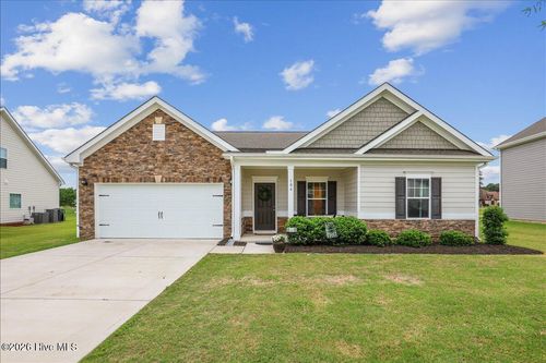 106 Masters Way, Goldsboro, NC, 27530 | Card Image