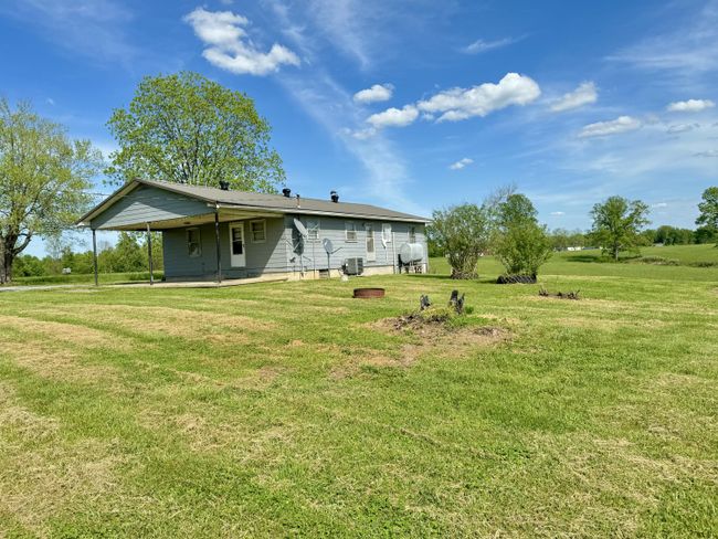 1475 Gosser Ridge Rd, House other with 2 bedrooms, 1 bathrooms and null parking in Liberty KY | Image 6