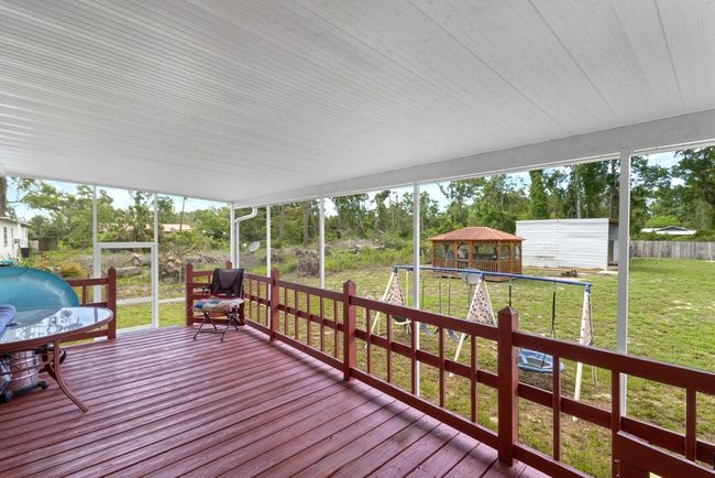 158 Ne 146 Th Ave, House other with 3 bedrooms, 2 bathrooms and 1 parking in OLD TOWN FL | Image 32