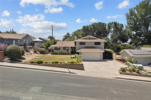 11550 Jeff Ave, Sylmar, CA, 91342-6827 | Card Image
