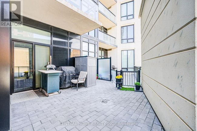 210 - 2910 Highway 7 Road, Condo with 2 bedrooms, 1 bathrooms and 1 parking in Vaughan (Concord) ON | Image 25