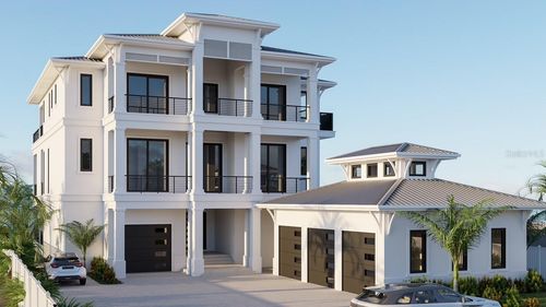 660 Gulf Blvd, Belleair Shores, FL, 33786-3239 | Card Image