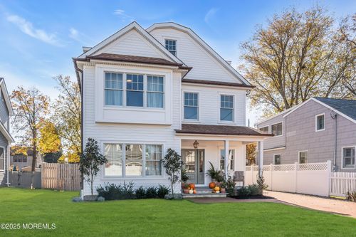 817 Ocean Rd, Spring Lake, NJ, 07762-1931 | Card Image