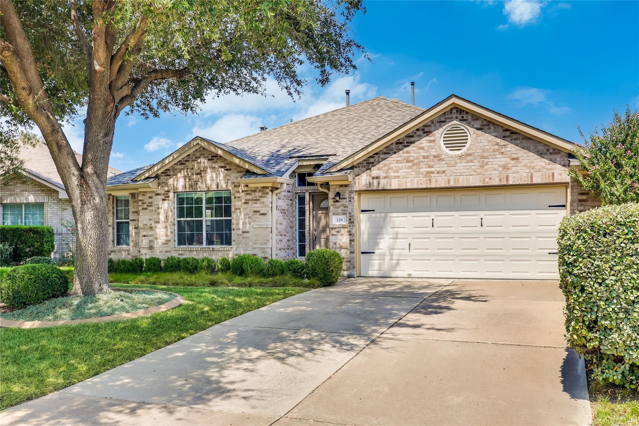 Residential in Round Rock 3