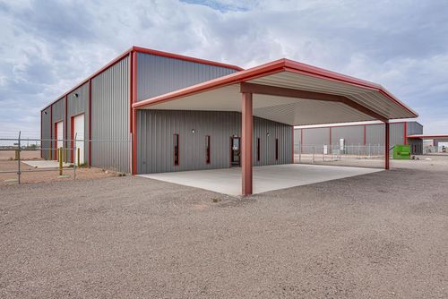 3010 S County Road 1250, Midland, TX, 79706-2898 | Card Image