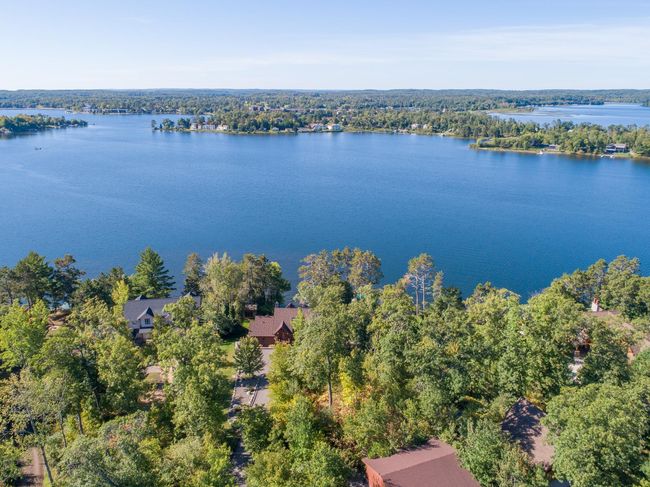 1569 Floan Point Rd, House other with 5 bedrooms, 3 bathrooms and null parking in East Gull Lake MN | Image 48