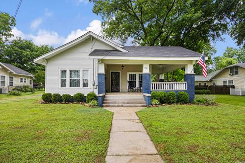 809 Oak St, Morrilton, AR, 72110-2035 | Card Image