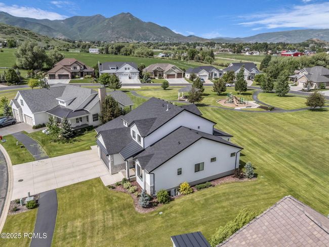 569 W Cascade Meadows Loop, Home with 6 bedrooms, 4 bathrooms and null parking in Midway UT | Image 53
