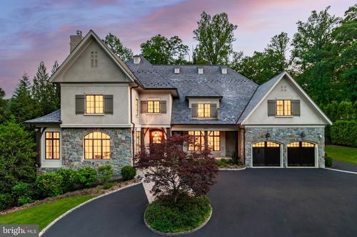 6910 Blaisdell Rd, BETHESDA, MD, 20817-3039 | Card Image