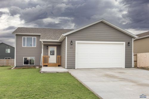 633 Civil Way, Box Elder, SD, 57719 | Card Image