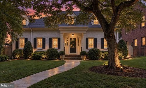 4830 Butterworth Pl Nw, WASHINGTON, DC, 20016-4357 | Card Image