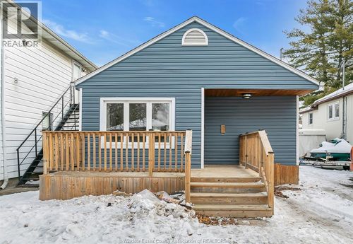 1640 Ford Blvd, Windsor, ON, N8T2E1 | Card Image