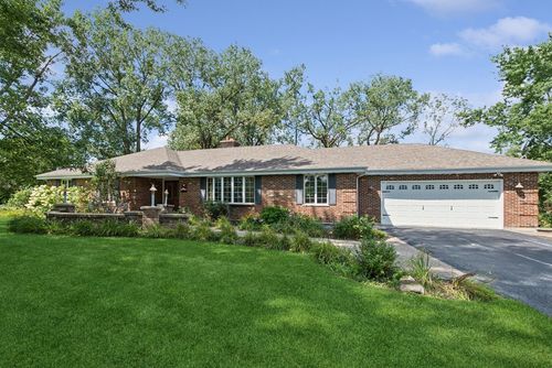 24820 S Harlem Ave, Monee, IL, 60449-9623 | Card Image