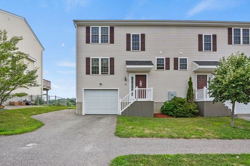 28 Bittersweet Blvd, Worcester, MA, 01607-4501 | Card Image