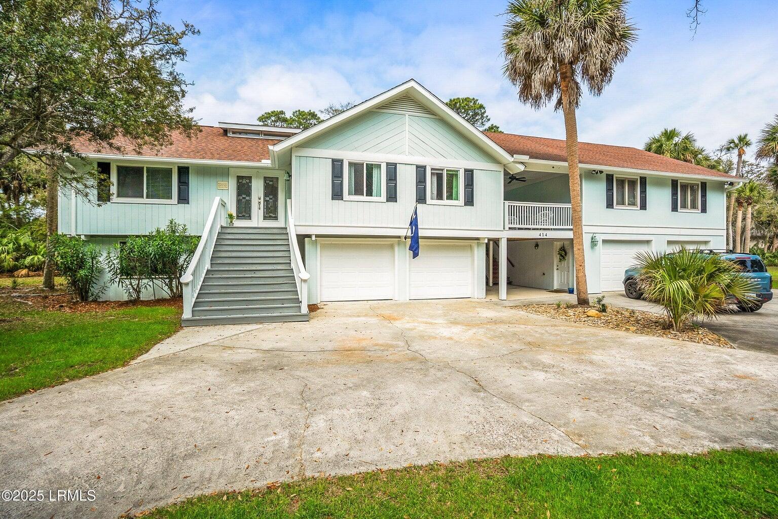 Residential in Fripp Island 5