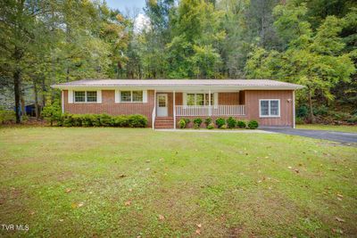 112 Cold Springs Drive, House other with 3 bedrooms, 2 bathrooms and null parking in Appalachia VA | Image 1