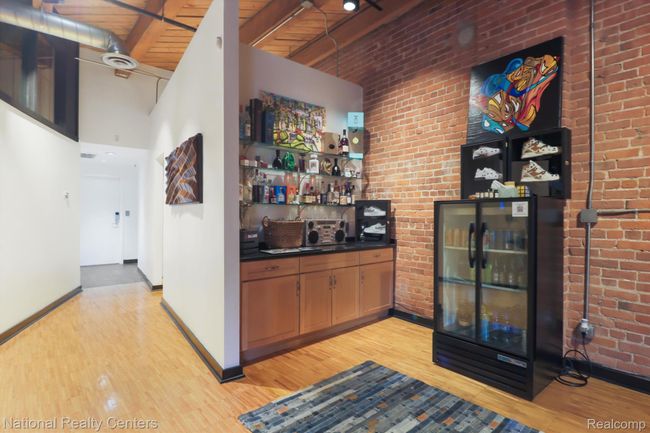 APT-29 - 200 River Place Dr, Condo with 2 bedrooms, 3 bathrooms and null parking in Detroit MI | Image 12