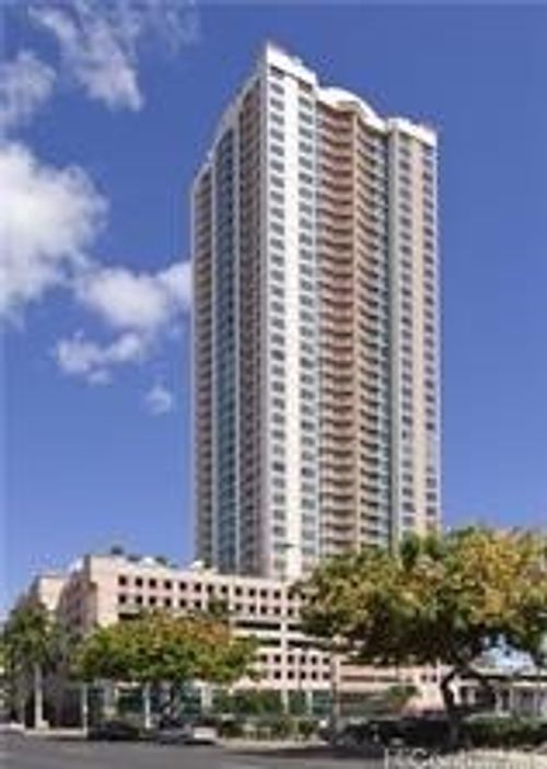 apt-2809-801 King St, Honolulu, HI, 96813-3032 | Card Image