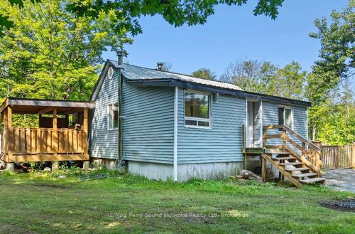 288 Rankin Lake Rd, Seguin, ON, P2A0B2 | Card Image